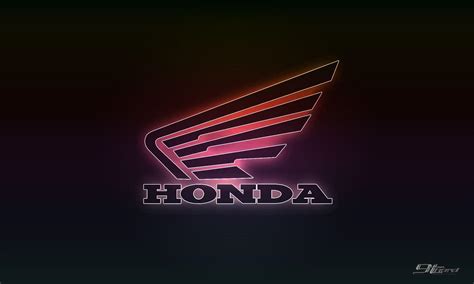 Honda Logo Wallpapers - Wallpaper Cave