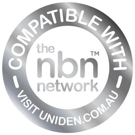 NBN Compatability - Uniden