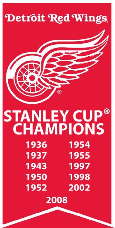 Red Wings Stanley Cups | ubicaciondepersonas.cdmx.gob.mx