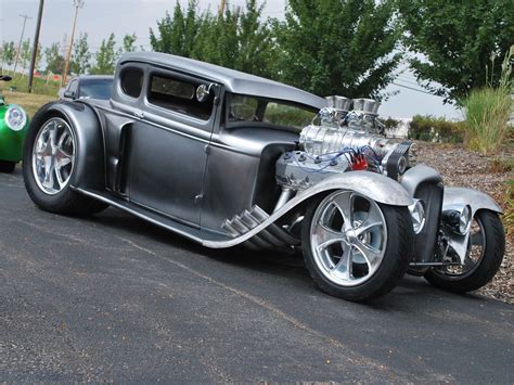 Morbid Rodz | Hot rods, Hot rods cars, Rat rod