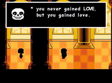 Undertale endings explained and how to access hard mode | Eurogamer.net