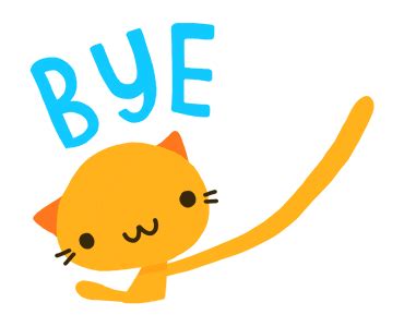 Goodbye GIF Stickers - Find & Share on GIPHY