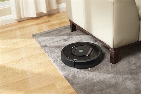 Best Buy: iRobot Roomba 880 Self-Charging Robot Vacuum Black ROOMBA 880