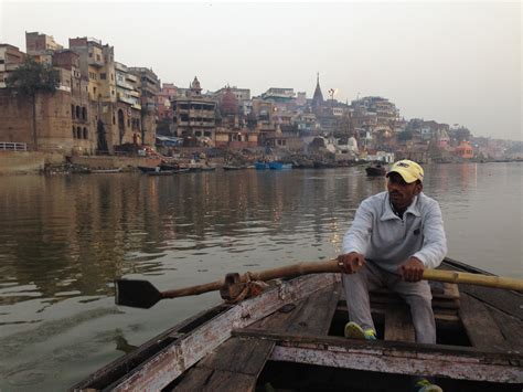 Varanasi pictures and boat ride | Pragmatic World