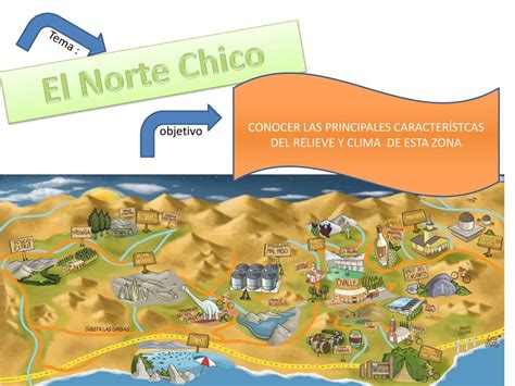 PPT - El Norte Chico PowerPoint Presentation, free download - ID:1991974