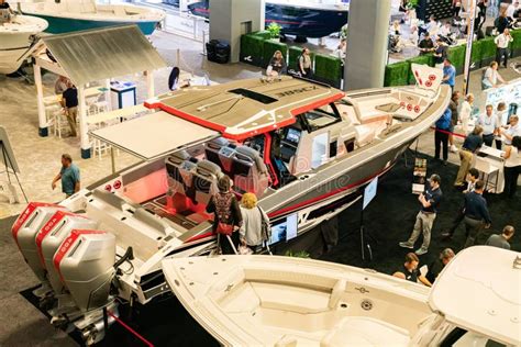 News: 2023 Miami International Boat Show in Miami Beach Convention ...