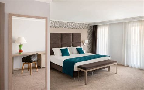 ~ Rooms & Suites | Luxury Hotel Cannes | Juliana Hotel Cannes