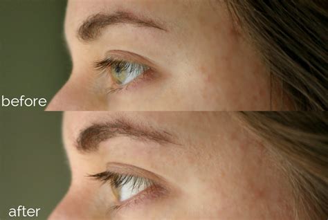 Get Fuller-Looking Lashes and Brows with RapidLash & RapidBrow ...