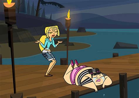 Sadie Crying Over Katie's Elimination - Total Drama Image (18356585 ...