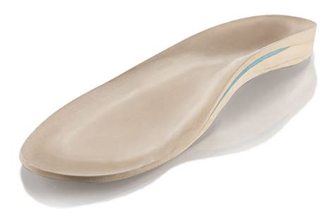 Foot Orthotics Expectations | Custom Orthotic Design Group