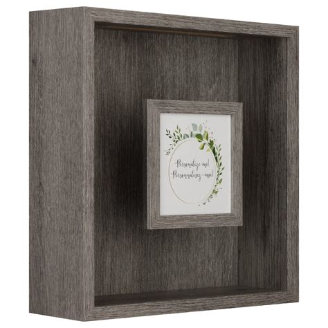 Find the Card Display Shadow Box by Studio Décor® at Michaels