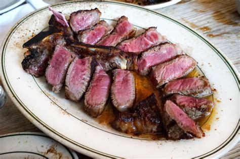 Peter Luger (Brooklyn) | Johnny Prime