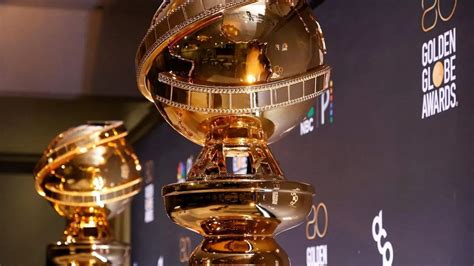 Golden Globes 2023: Banshees Of Inisherin And Fabelmans Win Big