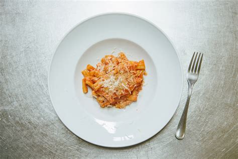 The 9 Best Pasta Dishes in Rome, Italy - Bon Appétit | Bon Appétit