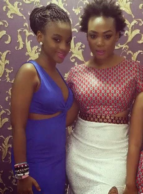 SWP: Kajala And Her Daughter Paula Looking Stunning To An Event.