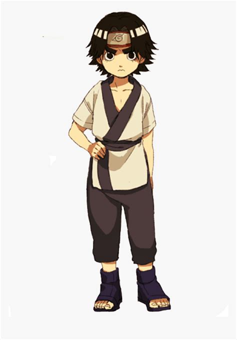 Rock Lee, Naruto Characters, Boruto - Naruto Young Rock Lee, HD Png ...