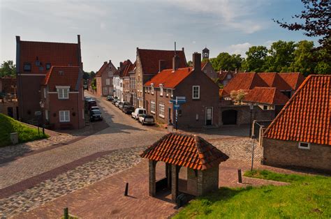 Mooiste Brabantse dorpen: 10 favorieten | Skyscanner Nederland