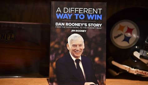 Interview: Jim Rooney talks family legacy, NFL's Rooney Rule – Crescent ...