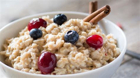 How To Make Perfect Porridge With A Microwave | Lifehacker Australia