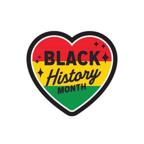 210+ Black History Month Clip Art Free Stock Illustrations, Royalty ...