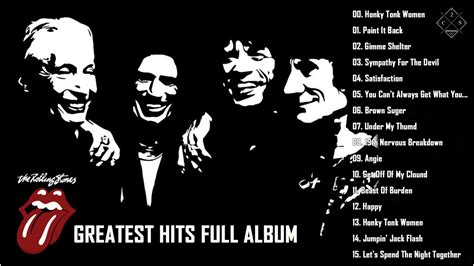 ROLLING GREATEST STONES THE HITS - nimfomane.com