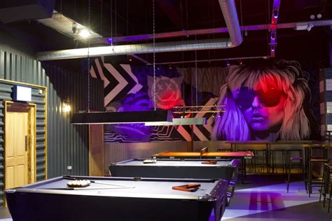 First look inside Roxy Lanes Cardiff as new venue opens its doors