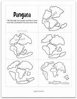 World Map Coloring Page sketch template