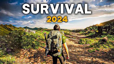 2024 Survival Horror Games - Deina Eveline