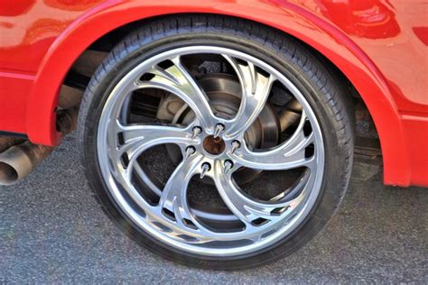 How To Polish Aluminum Wheels? - Tires 4 Car