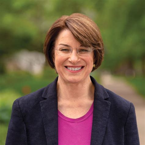 EWBA Welcomes Sen. Amy Klobuchar (Silicon Valley) - WomenCount