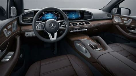 2023 Mercedes-Benz GLE Interior Mercedes Benz Gle, Car Pictures, Car Model, Interior, Zoom Zoom ...