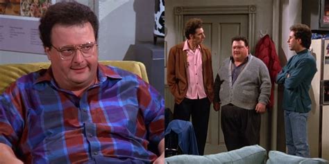 Seinfeld: 10 Best Newman Quotes, According To Reddit