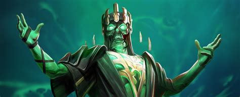 Rasial, the First Necromancer - The RuneScape Wiki