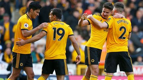 Wolves 1-0 Fulham | Video | Watch TV Show | Sky Sports