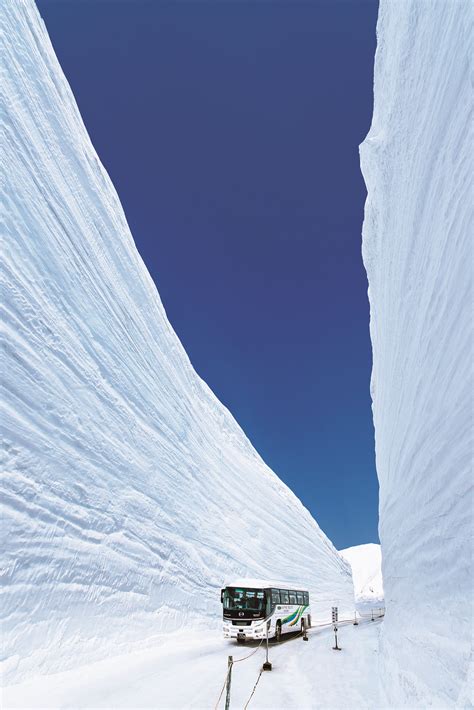 雪の大谷の行き方は？ツアーお得!?個人旅行がお得!？どっちがおすすめ??? | 分からないこと！みんなで調べれば怖くない！！