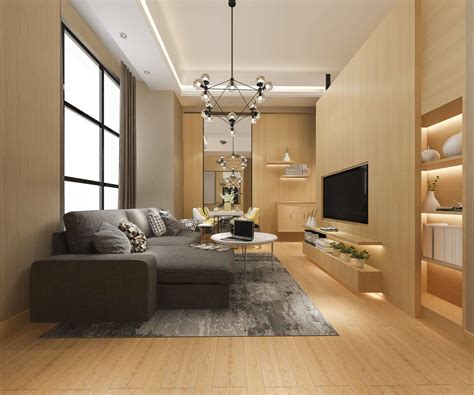 14 Living Room Lighting Ideas to Create the Right Mood