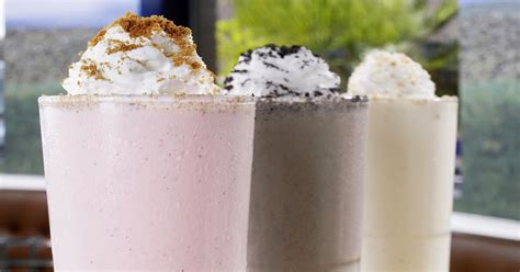 Cool down: 20 places for milkshakes in metro Phoenix