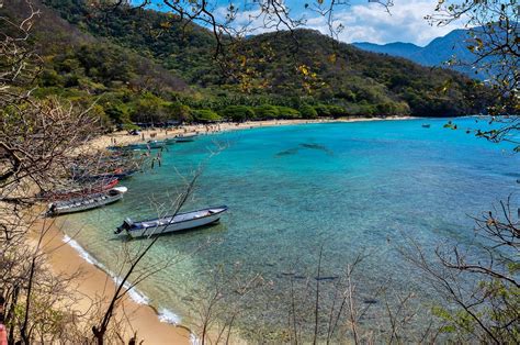 Ultimate Guide to Tayrona Park: Natural Wonders and Ancient Culture ...