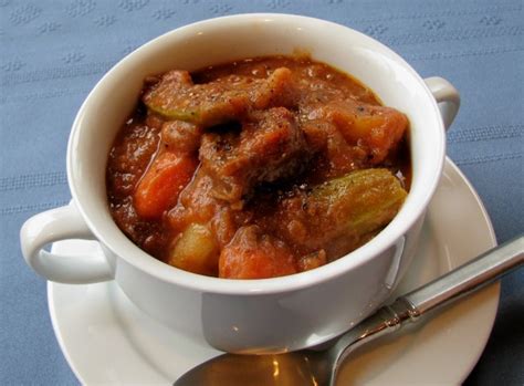 Beef Chuck Stew Recipe - Food.com