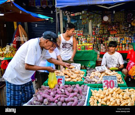 Philippine Food Market