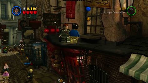 Pc lego harry potter games free download - stashokhuman