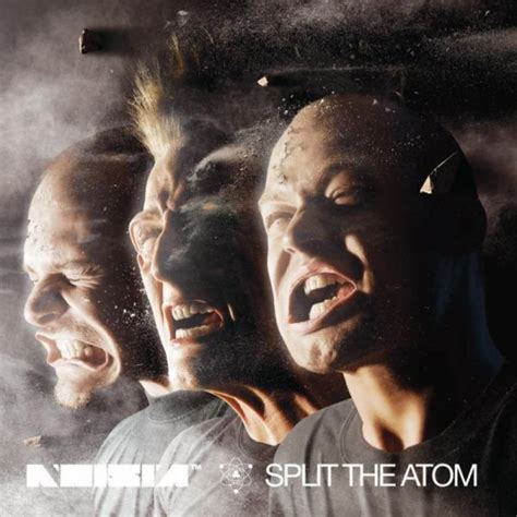 Split the Atom - Noisia - SensCritique