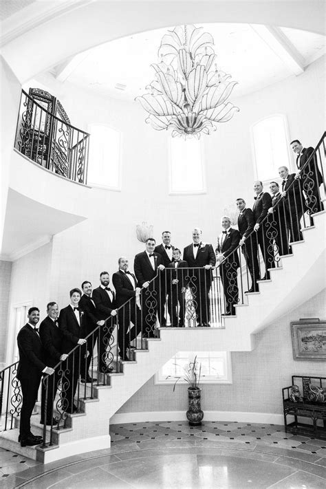 Sophisticated Breakers Wedding — Love Life Images