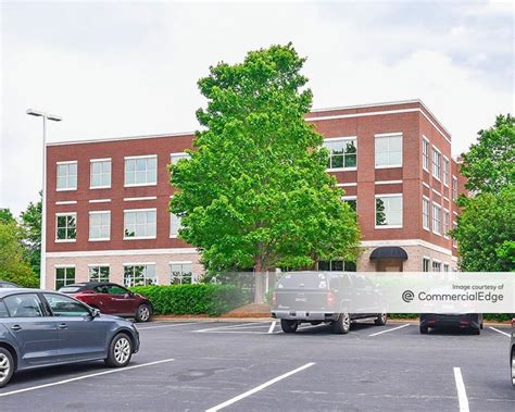 Novant University Medical Plaza - 8401 Medical Plaza Drive, Charlotte, NC | Office Space