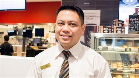 Big Mac, big manager: Yellowknife McDonald's boss named best in Canada ...