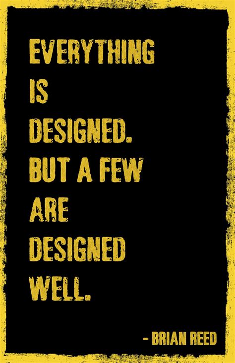 Graphic Design Typography Design Quotes