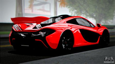 2014 mclaren p1 red wallpaper | 1280x720 | #15808