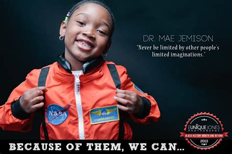 Mae Jemison Quotes. QuotesGram