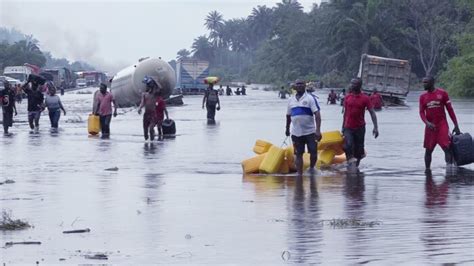 Beyond an Environmental Challenge: Flooding and the 2023 Elections