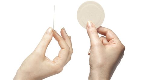 FDA Approves New Contraceptive Patch- Clinical Advisor